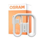 Osram Dulux-SQ LED 7W 720lm - 835 Ciepła Biel | 2-Piny - Zamienne 16W
