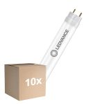 Opakowanie 10x Ledvance Rura LED T8 EM Value (EM/Mains) Standard Output 18.3W 2000lm - 830 Ciepła Biel | 150cm - Zamienne 58W