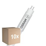 Opakowanie 10x Osram Rura LED T5 (HF) High Output 26W 4000lm - 840 Zimna Biel | 115cm - Zamienne 54W