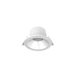 Noxion LED Downlight Apollo V2.0 6-12W 720-1500lm 60D - 830/840 CCT | 145mm - Aukko 120mm