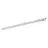 Ledvance Oprawy Hermetyczne LED Paroizolacja Mieszkaniowy Submarine 20W 2300lm - 840 Zimna Biel | 150cm - incl. Rura LED