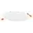 Osram LED Downlight Recess Slim Valkoinen 22W 2000lm 110D - 865 Światło Dzienne | Aukko 200mm - IP20