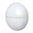 Noxion LED Bulkhead Pro V2 12/16/20W 2400lm - 830-840-865 CCT | 325mm - IP65 + Powieka Pierścień Valkoinen