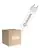 Opakowanie 10x Ledvance Rura LED T8 EM Value (EM/Mains) Standard Output 18.3W 2200lm - 865 Światło Dzienne | 150cm - Zamienne 58W