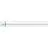 Philips Rura LED T8 MASTER Value (EM/Mains) High Output 13.1/15.5W 2000/2300lm - 830 Ciepła Biel | 120cm - Lumen Przełącznik - Zamienne 36W