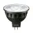 Philips Master LED Spot GU5.3 MR16 6.7W 420lm 24D - 927 Bardzo Ciepła Biel | Najlepsze renderowanie kolorów - Ściemnianie - Zamienne 35W