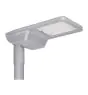 Ledvance Światła Uliczne LED Flex Duży RW35ST Szary 80W 10500lm 35x135D - 727 Bardzo Ciepła Biel | IP66 - Asymetryczny