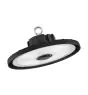 Ledvance LED Highbay Gen 5 Aluminium Czarny 200W 35000lm 110D - 865 Światło Dzienne | IP66 - Dali Ściemnianie
