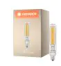 Ledvance LED Włókno P E27 LED 21W 4000lm D - 740 Zimna Biel | Zamienne 50W