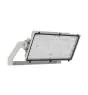 Ledvance LED Iluminacja Max Aluminium Szary 600W 84000lm 65x120D - 740 Zimna Biel | IP66 - Asymetryczny