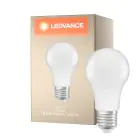 Ledvance Classic LED E27 Gruszka Matowy 8.8W 806lm - 827 Bardzo Ciepła Biel | Światło Dzienne Sensor - Zamienne 60W