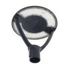 Ledvance Światła Uliczne Urban Latarnia Szary 34-59W 4730-8200lm - 830/840 CCT | IP66 - Symetryczny