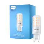 Philips Corepro LED Capsule G9 4.8W 570lm - 830 Ciepła Biel | Zamienne 60W