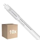 Opakowanie 10x Ledvance Rura LED T5 Performance (HF) High Output 26W 3600lm - 830 Ciepła Biel | 115cm - Zamienne 54W