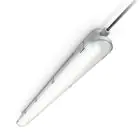Philips Oprawy Hermetyczne LED CoreLine WT120C Gen2 15W 1900lm - 840 Zimna Biel | 60cm