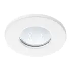 Noxion LED Spot Ember Ogniotrwały Aluminium 8W 585lm - 927 Bardzo Ciepła Biel | Aukko 73mm - IP65 - Najlepsze renderowanie kolorów - Ściemnianie
